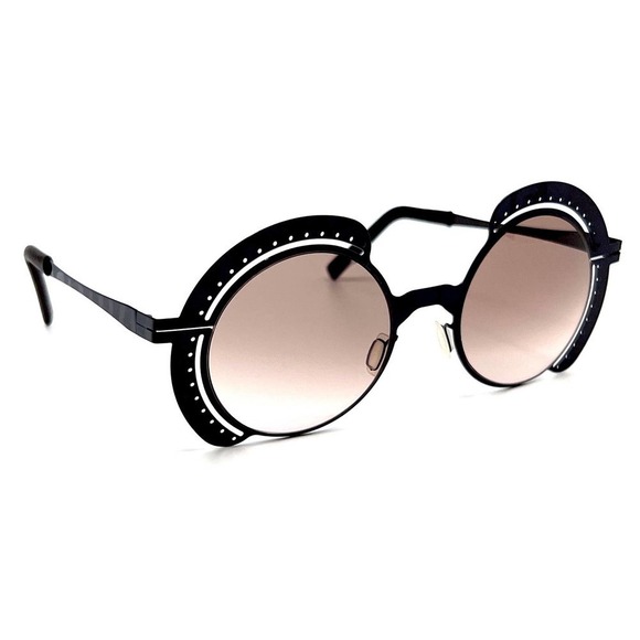 ❤️ NEW! VENTAGLIO Pugnale Sunglasses, Authentic main image 6
